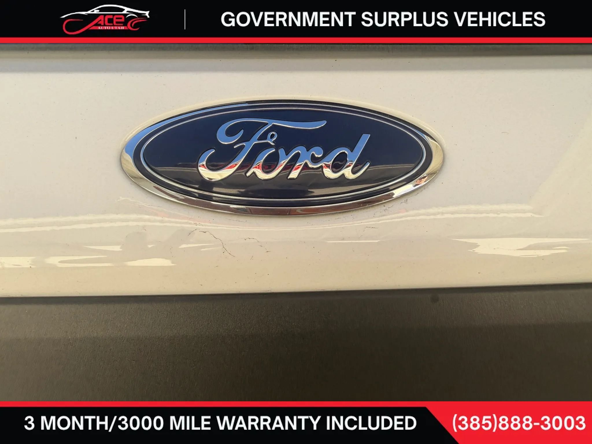 Used 2020 Ford Explorer 4WD Police Interceptor image 27