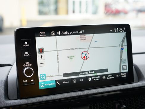 Used 2023 Honda CR-V Sport Touring image 30