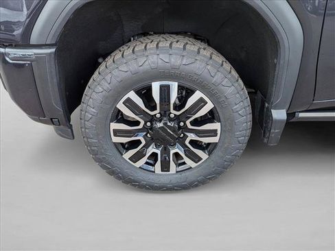 Used 2025 GMC Sierra 2500 Denali Ultimate w/ Max Trailering Package AWD/4WD image 23