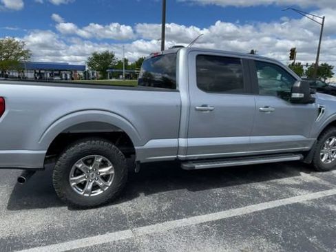 Used 2021 Ford F150 XLT w/ XTR Package AWD/4WD image 2