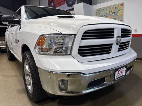 Used 2019 RAM 1500 Big Horn AWD/4WD image 60