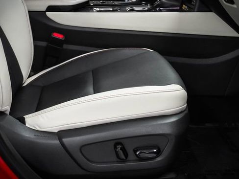 Certified 2024 Lexus NX 350 AWD w/ Vision Package image 25