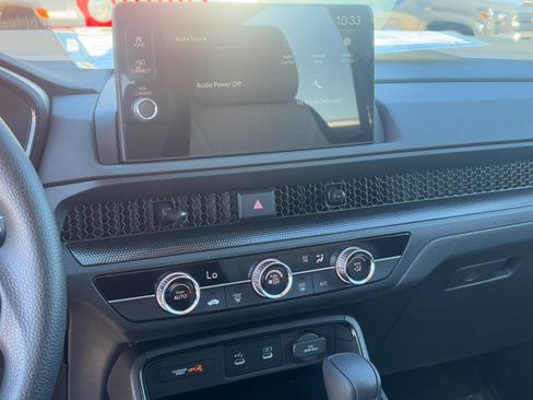 New 2026 Honda CR-V LX image 19