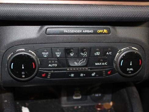 Used 2023 Ford Bronco Sport Outer Banks w/ Tech Package image 30