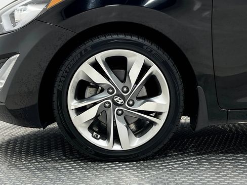 Used 2015 Hyundai Elantra Limited FWD image 34