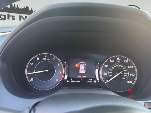 Used 2021 Acura RDX AWD image 14