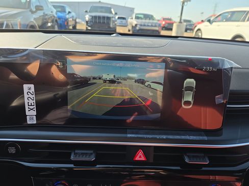 New 2026 Kia K5 GT-Line image 11