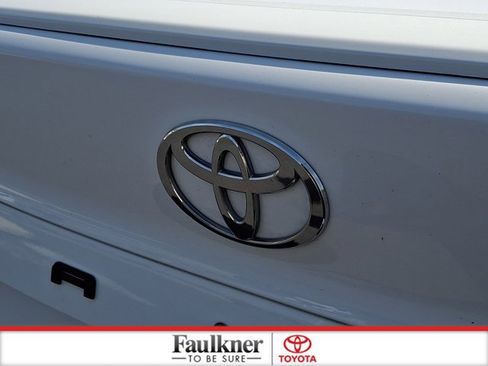 Certified 2025 Toyota Camry LE FWD image 29