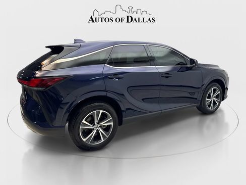 Used 2024 Lexus RX 350 FWD w/ Technology Package image 9