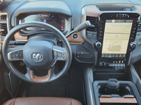 Used 2024 RAM 3500 Limited image 30