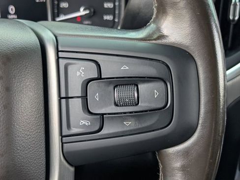 Used 2020 GMC Sierra 1500 Denali w/ Denali Premium Package image 26