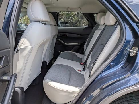 New 2026 MAZDA CX-30 Aire Edition AWD/4WD image 14
