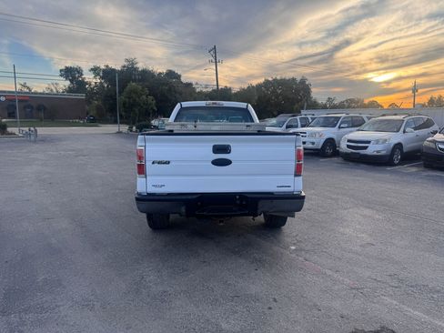 Used 2012 Ford F150 XL w/ Trailer Tow Pkg image 6