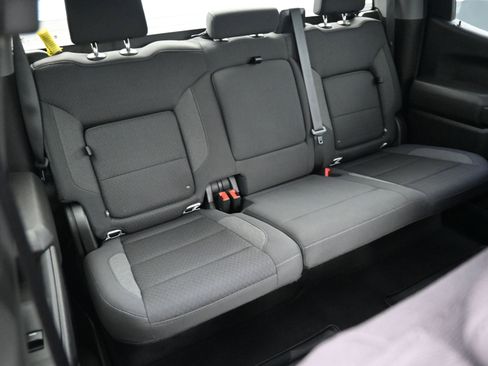 Used 2023 Chevrolet Silverado 1500 Custom w/ Rally Edition image 26