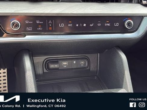 Used 2024 Kia Sportage X-Pro AWD/4WD image 18