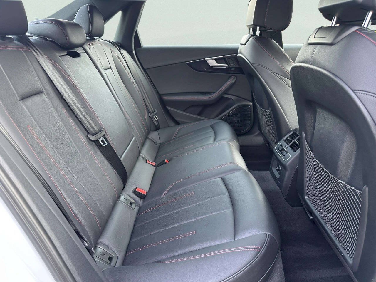 Used 2018 Audi A4 2.0T Premium Plus w/ Premium Plus Package AWD/4WD image 19