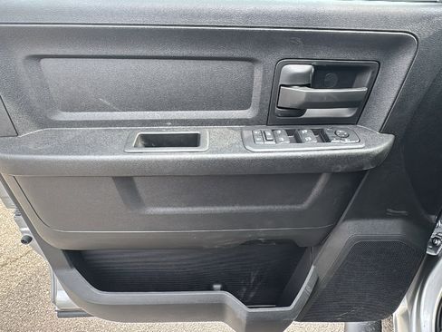 New 2026 RAM 3500 Tradesman image 11