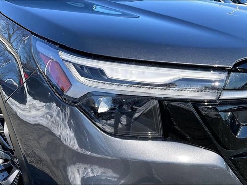 Certified 2025 Subaru Forester Touring image 25