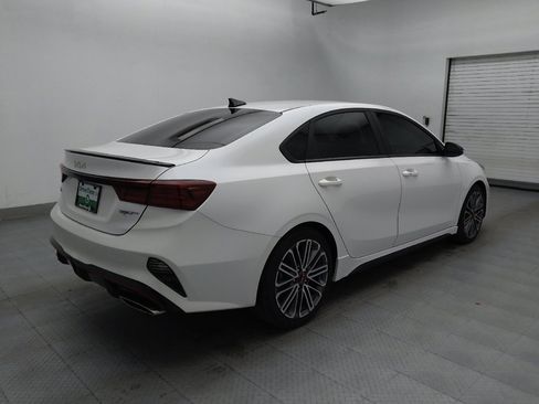 Used 2024 Kia Forte GT image 9