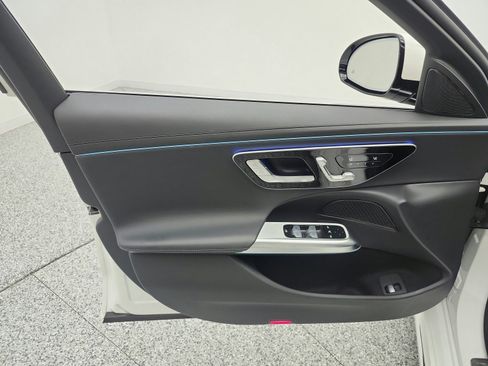 Certified 2026 Mercedes-Benz E 350 Sedan image 15