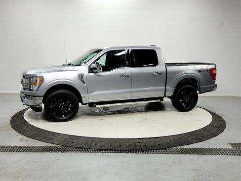 Used 2023 Ford F150 Lariat image 4