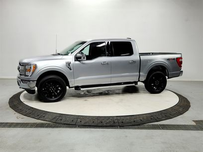 Used 2023 Ford F150 Lariat