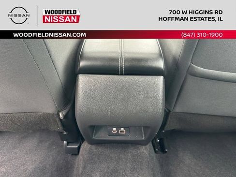 Certified 2023 Nissan Altima 2.5 SV w/ SV Premium Package AWD/4WD image 27