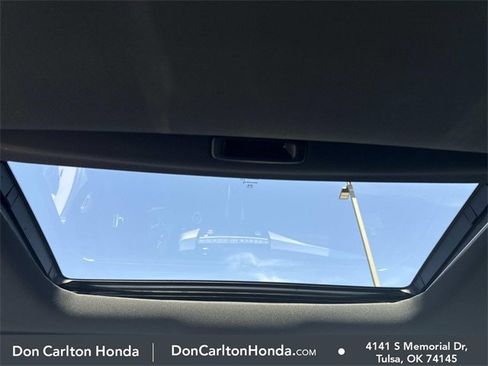 New 2026 Honda Odyssey Sport-L image 17