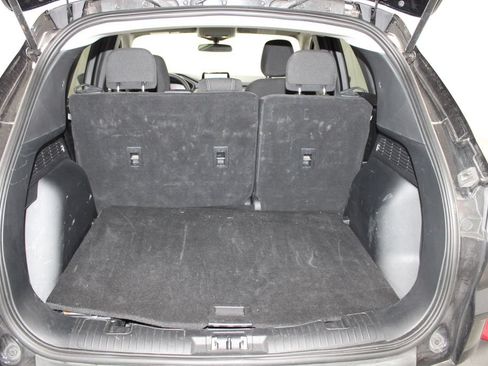 Used 2025 Ford Escape Active AWD/4WD image 13