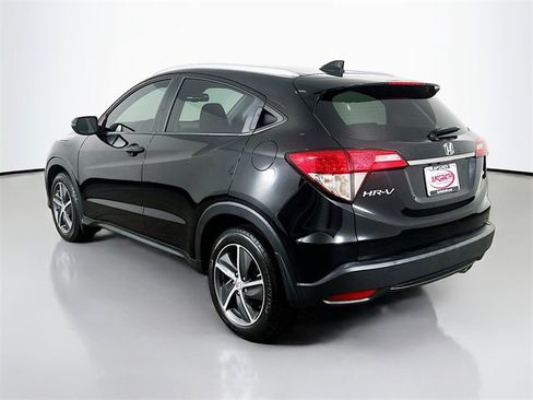 Certified 2022 Honda HR-V EX-L image 15