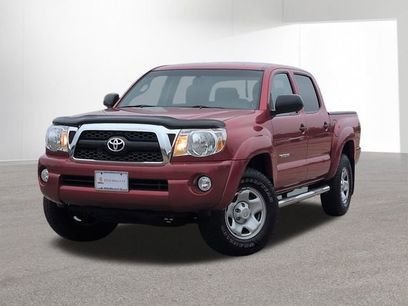 Used 2011 Toyota Tacoma PreRunner