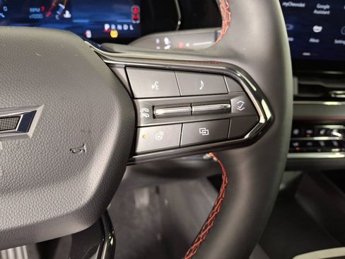 Used 2025 Chevrolet Equinox RS w/ Safety and Technology Package image 14