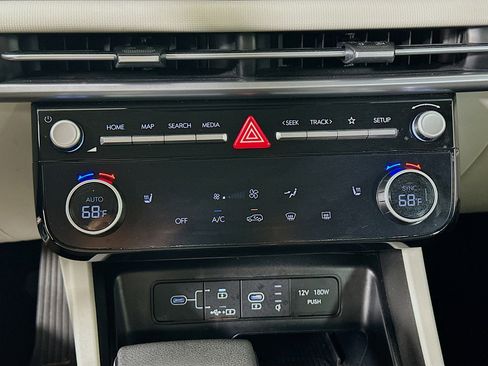 Used 2025 Hyundai Tucson SEL image 24