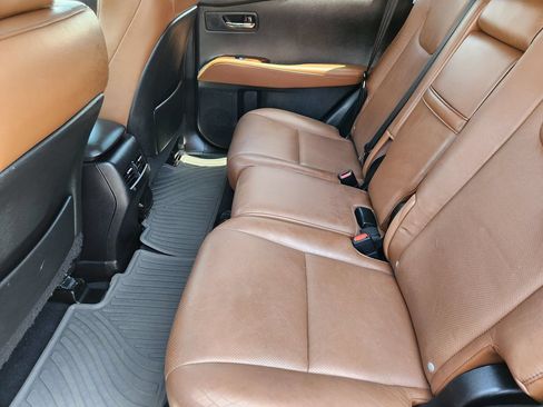 Used 2015 Lexus RX 350 AWD image 32
