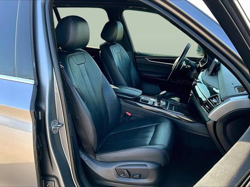 Used 2018 BMW X5 sDrive35i image 7