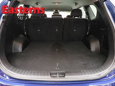 Used 2023 Hyundai Santa Fe Blue AWD/4WD image 9