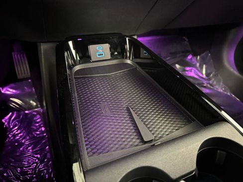 Used 2022 Ford Mustang Mach-E GT image 28