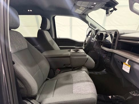New 2026 Ford F250 XLT w/ XLT Premium Package image 20