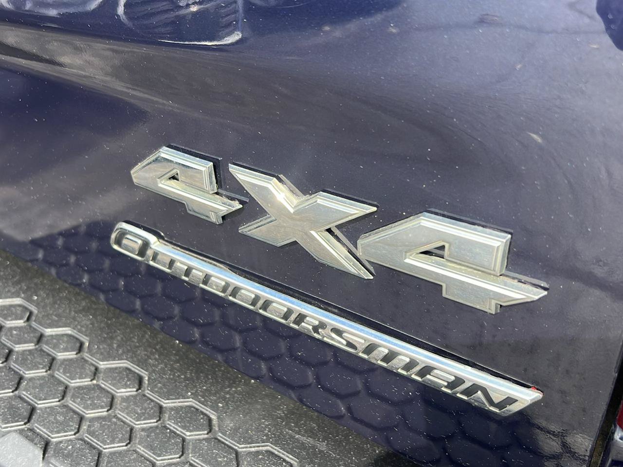 Used 2014 RAM 1500 Outdoorsman AWD/4WD image 5