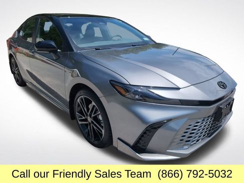 New 2026 Toyota Camry XSE w/ Premium Package AWD/4WD image 7