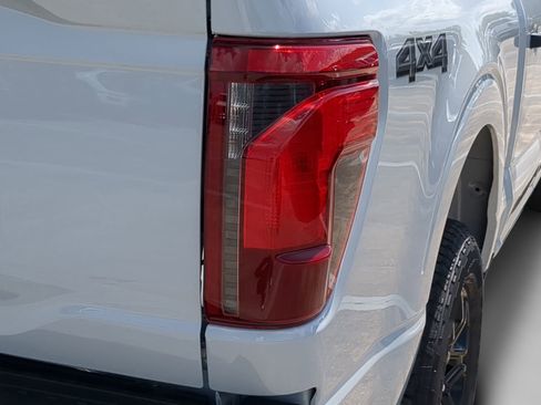 Used 2025 Ford F150 STX AWD/4WD image 38