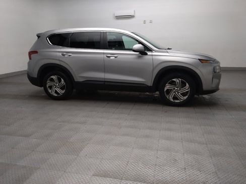 Used 2022 Hyundai Santa Fe SE FWD image 11