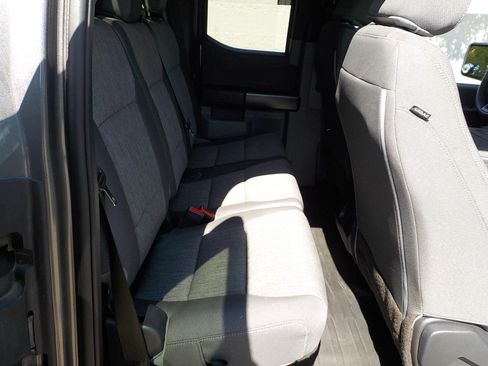 Used 2021 Ford F150 XL w/ Equipment Group 101A High AWD/4WD image 15
