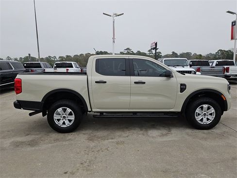 Used 2025 Ford Ranger XL image 4