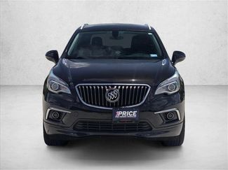 Used 2017 Buick Envision Essence FWD video 2