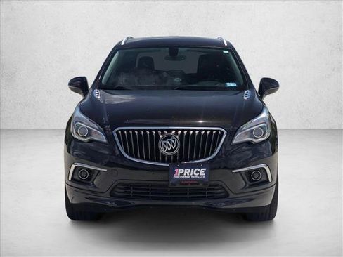 Used 2017 Buick Envision Essence FWD image 2