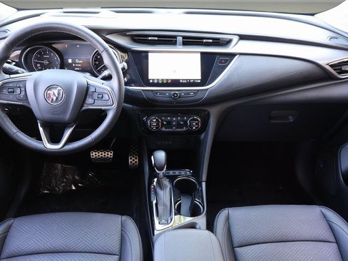 Used 2021 Buick Encore GX Essence w/ Advanced Technology Package image 11