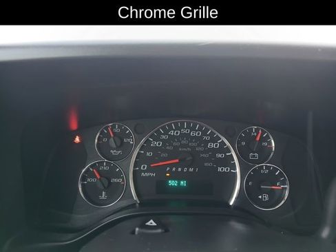 New 2025 GMC Savana 3500 Extended w/ Power Convenience Package image 19