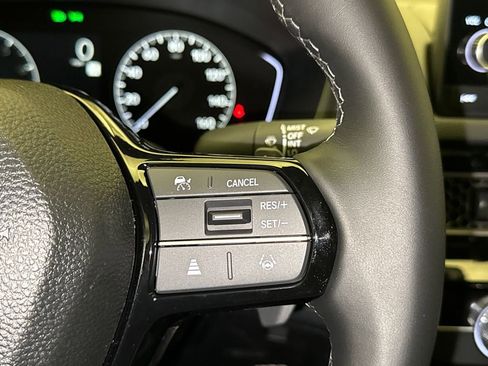 New 2026 Honda Civic Sport image 27