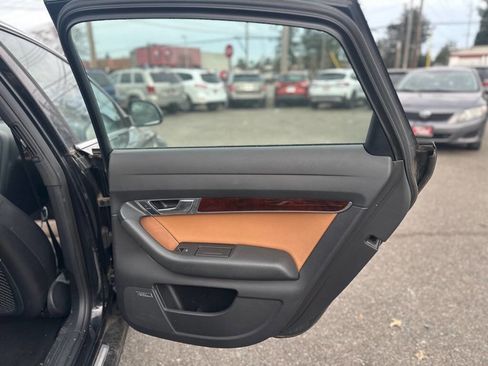 Used 2011 Audi A6 3.0T Prestige image 21